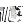Kit visserie KAWASAKI ZX4RR 400 NINJA ABS 2024 à 2026