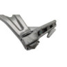Platine arrière gauche KAWASAKI ZX4RR 400 NINJA ABS 2024 à 2026