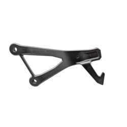 Platine arrière gauche KAWASAKI ZX4RR 400 NINJA ABS 2024 à 2026
