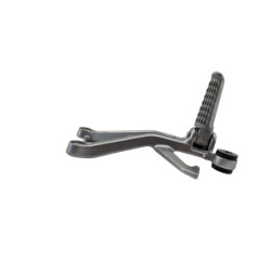 Platine arrière droite KAWASAKI ZX4RR 400 NINJA ABS 2024 à 2026