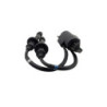 Bobine d'allumage YAMAHA XP 500 TMAX ABS 2004 à 2007
