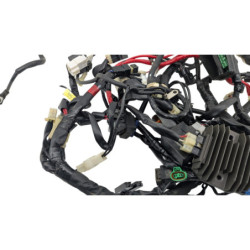 Faisceau électrique YAMAHA XP 500 TMAX ABS 2004 à 2007