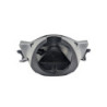 Cache guidon YAMAHA XP 500 TMAX ABS 2004 à 2007