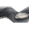 Cache guidon YAMAHA XP 500 TMAX ABS 2004 à 2007