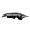 Coque arrière droite YAMAHA XP 500 TMAX ABS 2004 à 2007