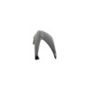 Coque arrière droite YAMAHA XP 500 TMAX ABS 2004 à 2007
