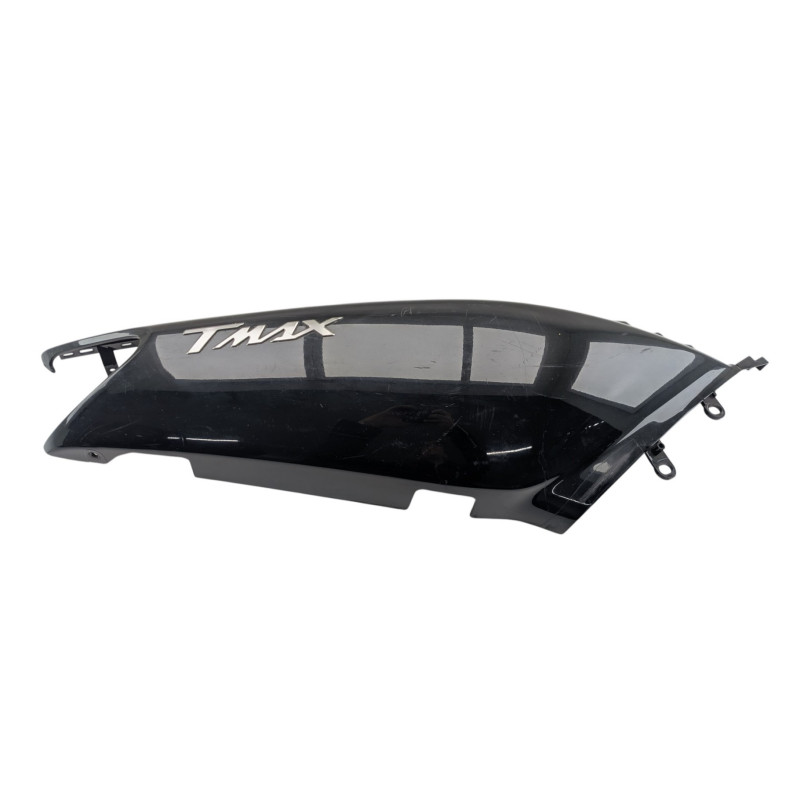 Coque arrière droite YAMAHA XP 500 TMAX ABS 2004 à 2007
