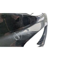 Tête de fourche YAMAHA XP 500 TMAX ABS 2004 à 2007