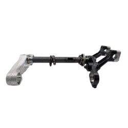 Té de fourche YAMAHA XP 500 TMAX ABS 2004 à 2007