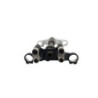 Té de fourche YAMAHA XP 500 TMAX ABS 2004 à 2007