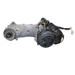 Moteur YAMAHA YN 50 NEOS 2007 à 2018