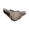 Cache guidon PEUGEOT KISBEE 50 2011 à 2017