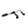 Bobine d'allumage SUZUKI GS 500 2003 à 2006