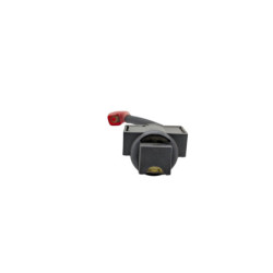 Relais de démarreur SUZUKI GS 500 2003 à 2006