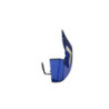 Coque arrière droite SUZUKI GS 500 2003 à 2006