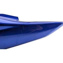 Coque arrière droite SUZUKI GS 500 2003 à 2006