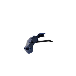 Coque arrière droite SUZUKI GS 500 2003 à 2006