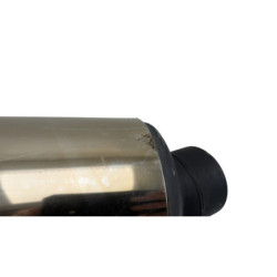 Ligne d'échappement SUZUKI GS 500 2003 à 2006