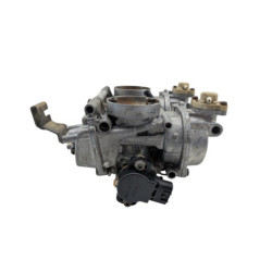 Rampe de carburateur SUZUKI GS 500 2003 à 2006
