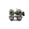 Rampe de carburateur SUZUKI GS 500 2003 à 2006