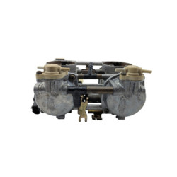 Rampe de carburateur SUZUKI GS 500 2003 à 2006