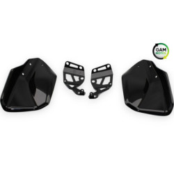 Protège main droit BMW R 1200 R 2014 à 2018