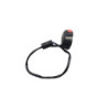 Commodo droit ZERO MOTOR SR 14 4 2014 à 2021