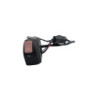 Commodo droit ZERO MOTOR SR 14 4 2014 à 2021