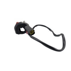 Commodo droit ZERO MOTOR SR 14 4 2014 à 2021