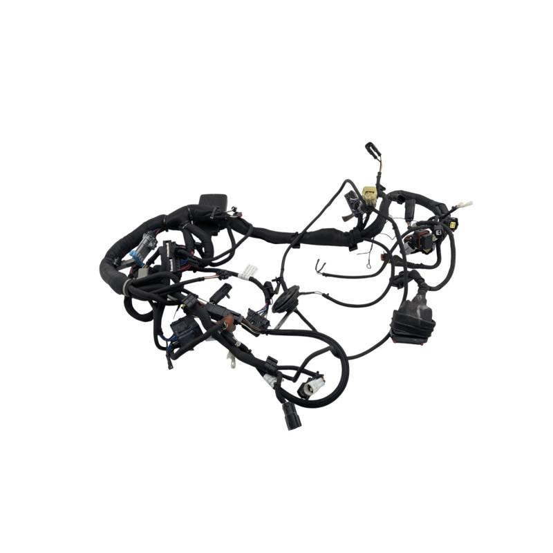 Faisceau électrique ZERO MOTOR SR 14 4 2014 à 2021