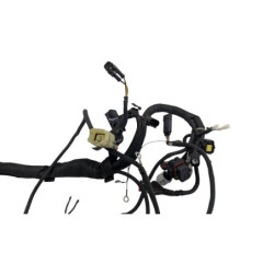 Faisceau électrique ZERO MOTOR SR 14 4 2014 à 2021