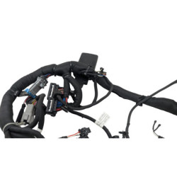Faisceau électrique ZERO MOTOR SR 14 4 2014 à 2021