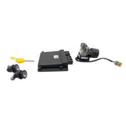 Kit neiman complet codé ZERO MOTOR SR 14 4 2014 à 2021