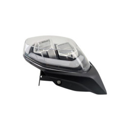 Optique ZERO MOTOR SR 14 4 2014 à 2021