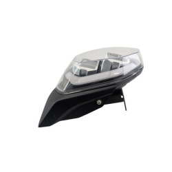 Optique ZERO MOTOR SR 14 4 2014 à 2021