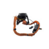Relais boitier electrique ZERO MOTOR SR 14 4 2014 à 2021