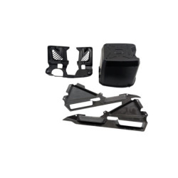 Coffre ZERO MOTOR SR 14 4 2014 à 2021