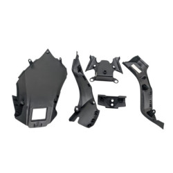 Coque arrière complète ZERO MOTOR SR 14 4 2014 à 2021
