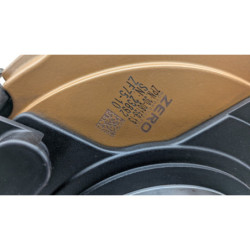 Moteur ZERO MOTOR SR 14 4 2014 à 2021
