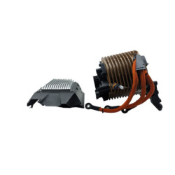 Moteur ZERO MOTOR SR 14 4 2014 à 2021