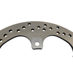 Disque arrière ZERO MOTOR SR 14 4 2014 à 2021