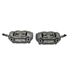 Etrier avant ZERO MOTOR SR 14 4 2014 à 2021