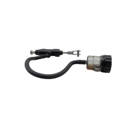 Maitre-cylindre arrière ZERO MOTOR SR 14 4 2014 à 2021