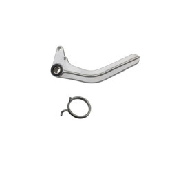 Pédale de frein ZERO MOTOR SR 14 4 2014 à 2021