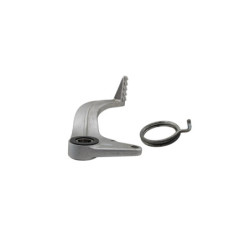 Pédale de frein ZERO MOTOR SR 14 4 2014 à 2021