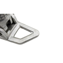 Platine avant droite ZERO MOTOR SR 14 4 2014 à 2021