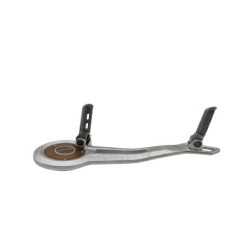 Platine avant droite ZERO MOTOR SR 14 4 2014 à 2021