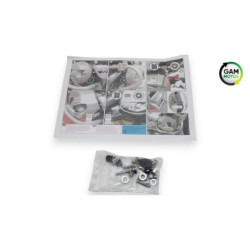Couvre-culasse BMW R 1200 GS 2006 à 2012