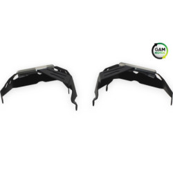 Couvre-culasse BMW R 1200 GS 2006 à 2012