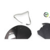 Cache latéral droit BMW R 1200 NINET 2014 à 2023